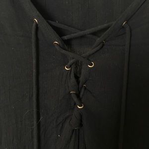 Cleobella Swimsuit Cover